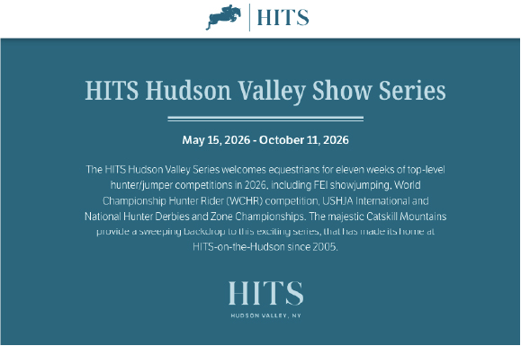 HITS Show Series