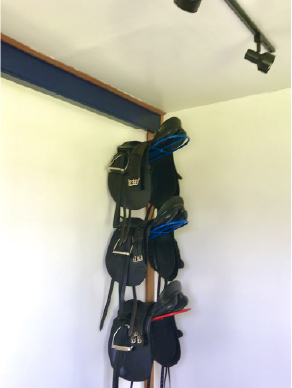Saddle Racks