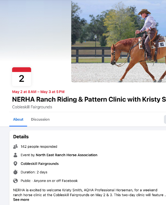 NERHA Clinic