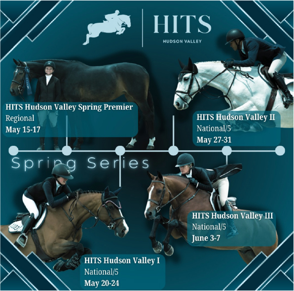 HITS Horse Shows