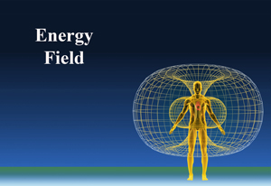 Energy Field