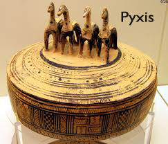 Pyxis