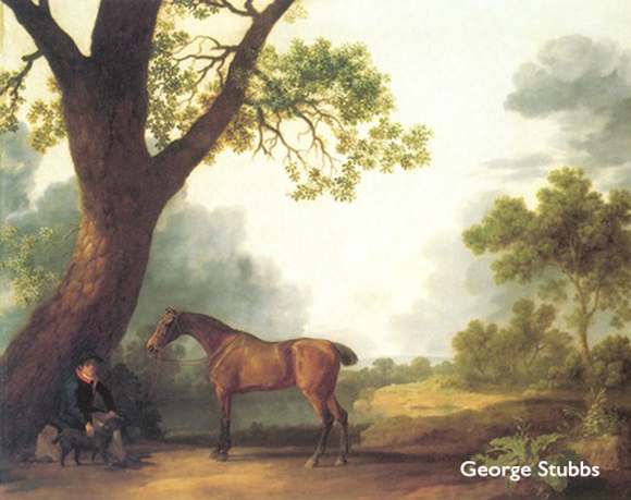 George Stubbs