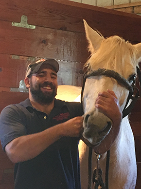 The Importance of Equine Dentistry with Nicholas DeDominicis~ CH Staff