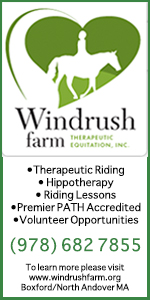 Windrush Farm