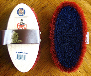 Body Brush