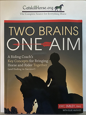 Two Brains, One Aim.