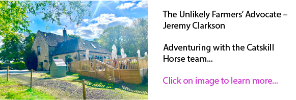 The Unlikely Farmers’ Advocate – Jeremy Clarkson